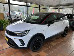 Opel Crossland (X) GS Line
