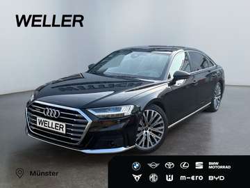 L Sport 50 TDI qu. *Laser*ACC*B&O*Pano*Massage*