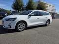 Ford Focus Turnier 1.5 DTCI Cool & Connect*1.Hand* Blanc - thumbnail 3