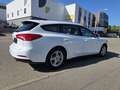 Ford Focus Turnier 1.5 DTCI Cool & Connect*1.Hand* Blanc - thumbnail 7