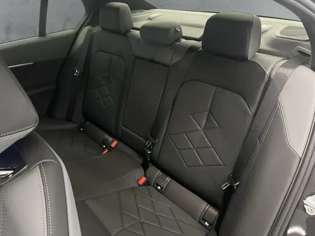 BMW I5 view 13