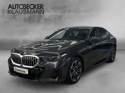 Bmw i5 xDrive40 LIMO M SPORT 19'' LC PROF AHK SITZLÜFT B+