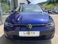 Volkswagen Golf Variant Life 2,0TDI Blauw - thumbnail 2