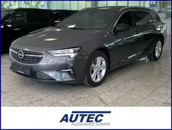 Opel Insignia ST Business 2.0 CDTI HEAD UP+AHK+KAMERA