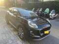 Ford Puma Puma 1.0 EcoBoost Hybrid 125 CV S&S Titanium X Nero - thumbnail 1