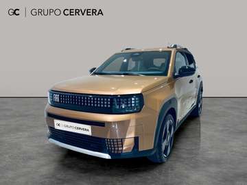 La Prima 87KW