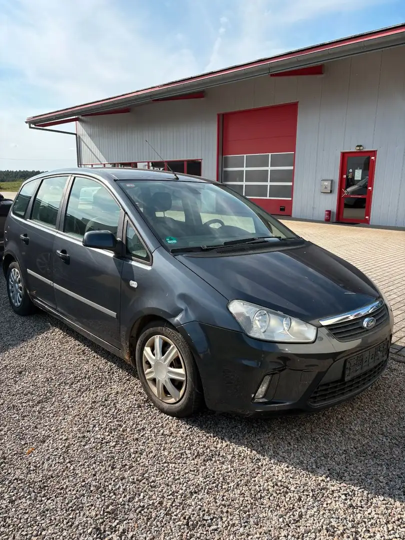 Ford C-Max C-MAX Style *Motorschaden* Grau - 2