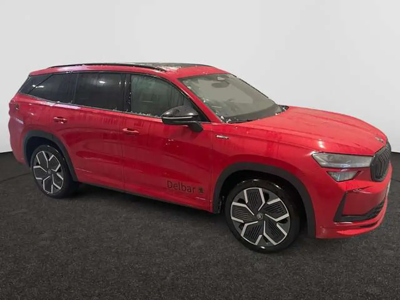 Skoda Kodiaq 2026 — фото 10