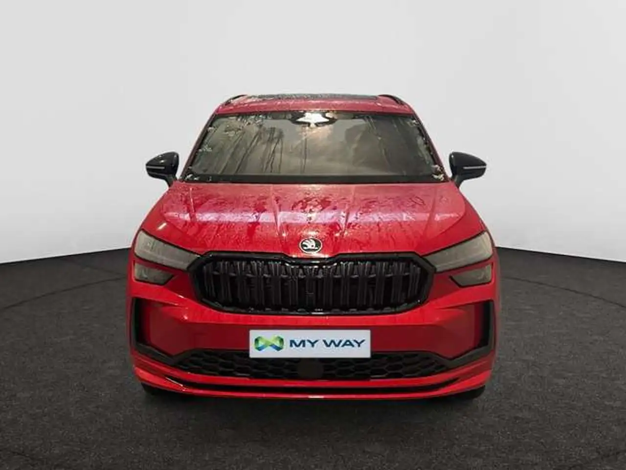 Skoda Kodiaq 2026