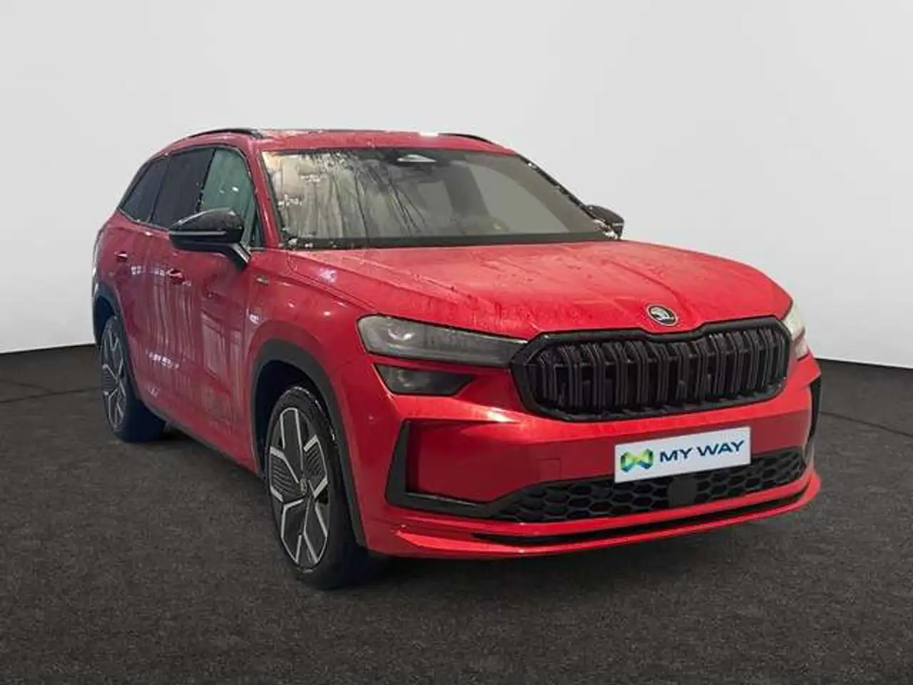 Skoda Kodiaq 2026 — фото 7