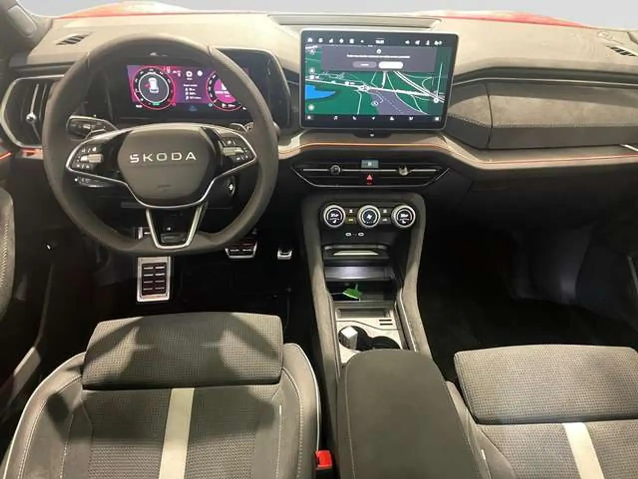 Skoda Kodiaq 2026 — фото 6