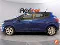 Dacia Sandero TCe Essential 67kW Azul - thumbnail 4