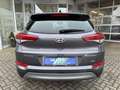 Hyundai TUCSON Trend 4WD SHZ LEDER PANO CAM AHK AUT VOLL Gris - thumbnail 5