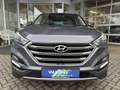 Hyundai TUCSON Trend 4WD SHZ LEDER PANO CAM AHK AUT VOLL Gris - thumbnail 2