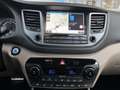Hyundai TUCSON Trend 4WD SHZ LEDER PANO CAM AHK AUT VOLL Gris - thumbnail 17