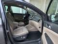 Hyundai TUCSON Trend 4WD SHZ LEDER PANO CAM AHK AUT VOLL Gris - thumbnail 9