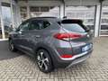 Hyundai TUCSON Trend 4WD SHZ LEDER PANO CAM AHK AUT VOLL Gris - thumbnail 6