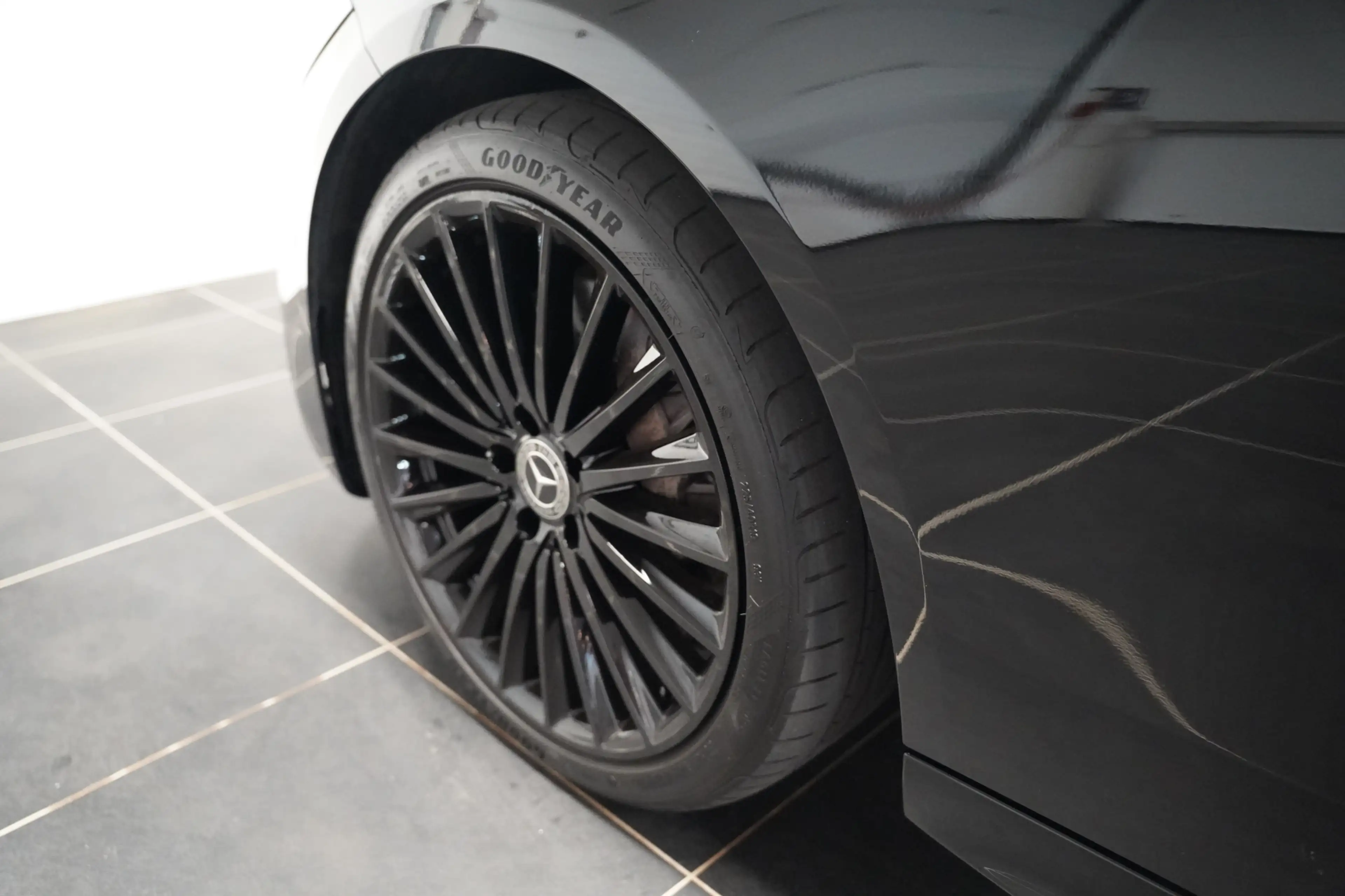 Mercedes-Benz C 180 AMG Line|Pano|Camera|Carplay — photo 18