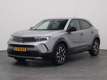 Business Elegance 50-kWh 11kw bl. | NAVI