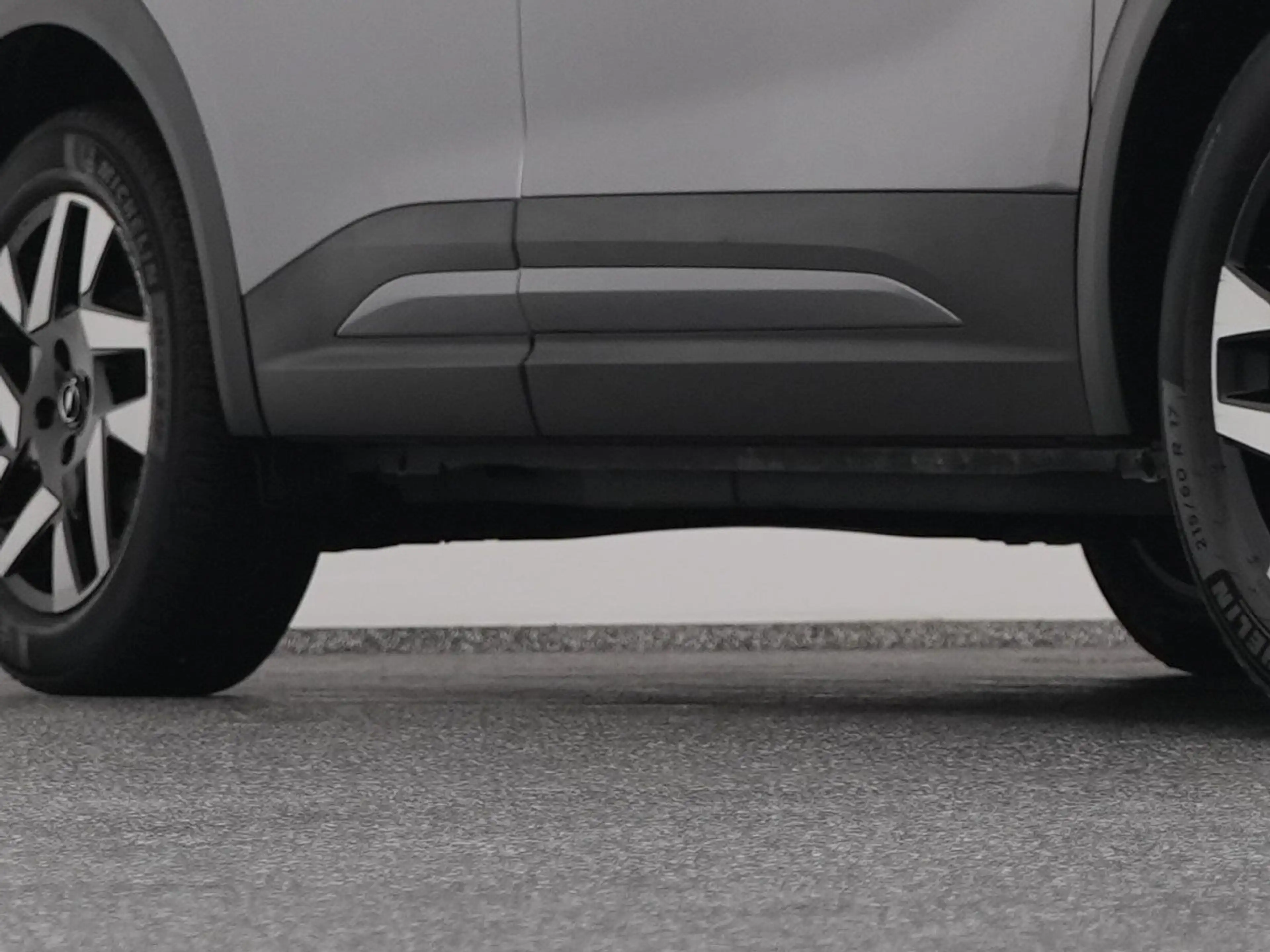 Opel Mokka-E Business Elegance 50-kWh 11kw bl. | NAVI — photo 39