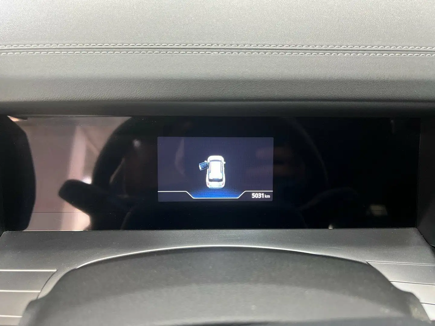 SsangYong Torres G15 Life Kırmızı - 2