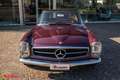 Mercedes-Benz SL 230 Pagoda Rojo - thumbnail 8