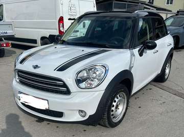 MINI Countryman COOPER COOPER