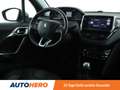 Peugeot 2008 1.6 Blue-HDi Allure *TEMPO*PDC*KLIMA* Schwarz - thumbnail 13