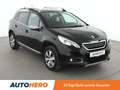 Peugeot 2008 1.6 Blue-HDi Allure *TEMPO*PDC*KLIMA* Schwarz - thumbnail 8