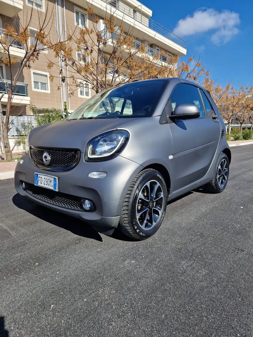 smart city-coupé/city-cabrio passion - 2