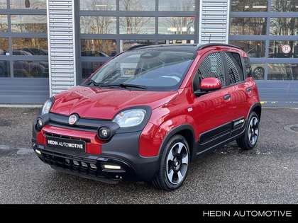 Fiat Panda 1.0 Hybrid Pandina | Cruise control | Apple carpla