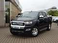 Ford Ranger Doka 200PS Limited 4x4 AHK Ergo-Sitze ACC Noir - thumbnail 2