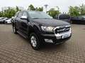 Ford Ranger Doka 200PS Limited 4x4 AHK Ergo-Sitze ACC Noir - thumbnail 7