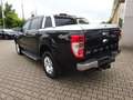 Ford Ranger Doka 200PS Limited 4x4 AHK Ergo-Sitze ACC Noir - thumbnail 4