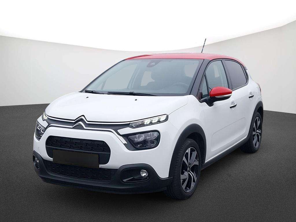 Second hand Citroen C3 1.2