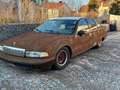 Chevrolet Caprice Classic Brown - thumbnail 2