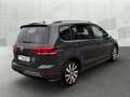 Volkswagen Touran 1.5 TSI DSG R-LINE BLACK 7-SITZE +AHK +LED +ACC + Schwarz - thumbnail 4