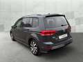 Volkswagen Touran 1.5 TSI DSG R-LINE BLACK 7-SITZE +AHK +LED +ACC + Schwarz - thumbnail 5