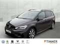 Volkswagen Touran 1.5 TSI DSG R-LINE BLACK 7-SITZE +AHK +LED +ACC + Schwarz - thumbnail 1