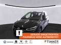 Volkswagen Touran 1.5 TSI DSG R-LINE BLACK 7-SITZE +AHK +LED +ACC + Schwarz - thumbnail 1