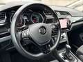 Volkswagen Touran 1.5 TSI DSG R-LINE BLACK 7-SITZE +AHK +LED +ACC + Schwarz - thumbnail 9