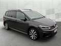 Volkswagen Touran 1.5 TSI DSG R-LINE BLACK 7-SITZE +AHK +LED +ACC + Schwarz - thumbnail 3