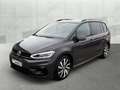 Volkswagen Touran 1.5 TSI DSG R-LINE BLACK 7-SITZE +AHK +LED +ACC + Schwarz - thumbnail 2
