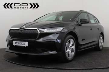 iV 60 62KW/h - LEDER - NAVI - LED - TREKHAAK