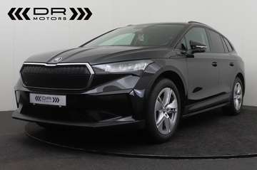 BEREIK 410 KM- LEDER - NAVI - LED - TREKHAAK - ...