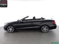 Mercedes-Benz E 220 E 220 d Cabrio SPORTPAKET AIRSCARF,LEDILS,COMAND Schwarz - thumbnail 2