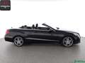 Mercedes-Benz E 220 E 220 d Cabrio SPORTPAKET AIRSCARF,LEDILS,COMAND Schwarz - thumbnail 6