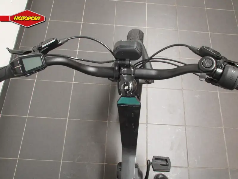 Yamaha Booster Easy (25KM) - foto 4