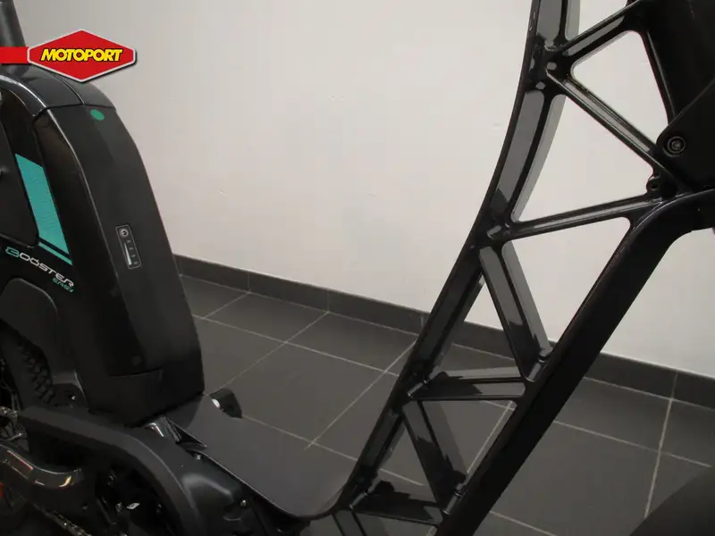 Yamaha Booster Easy (25KM) - foto 3