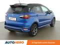 Ford EcoSport 1.0 EcoBoost ST-Line Aut. *B&O*EMPO*CAM*TOT* Blau - thumbnail 6